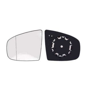 EXTERIOR MIRROR GLASS - RH HEATED