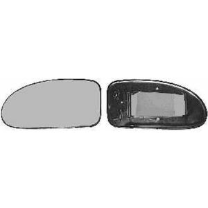 EXTERIOR MIRROR GLASS - LH