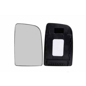 EXTERIOR MIRROR GLASS UPPER - RH