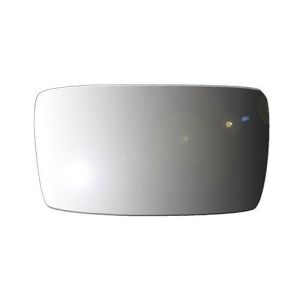 STICK ON EXTERIOR MIRROR GLASS - LH OR RH