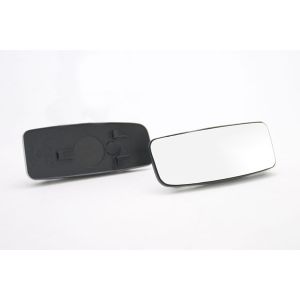 EXTERIOR MIRROR GLASS - LOWER LH