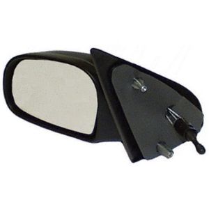 PRIMED MANUAL EXTERIOR MIRROR - RH