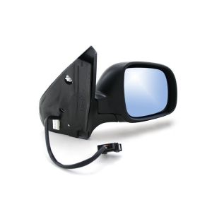 ELECTRIC EXTERIOR MIRROR - RH