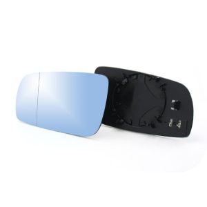 EXTERIOR MIRROR GLASS - LH