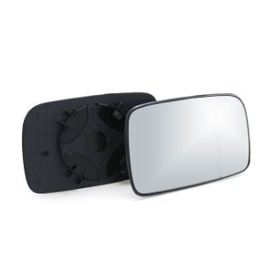 STICK ON EXTERIOR MIRROR GLASS - RH