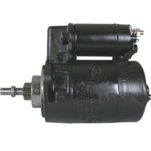 STARTER MOTOR 0.7KW