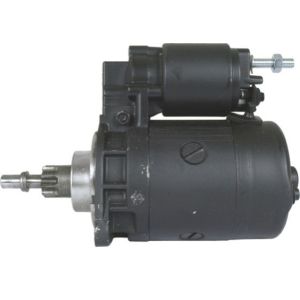 STARTER MOTOR 0.8KW