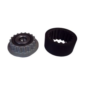 FLEXIBLE COUPLING SLEEVE KIT