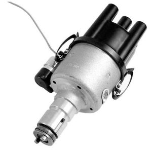 IGNITION DISTRIBUTOR