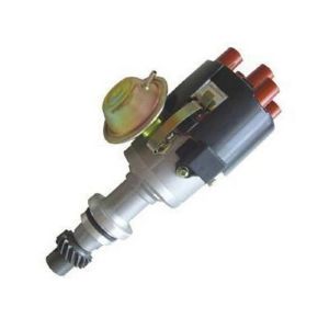 IGNITION DISTRIBUTOR