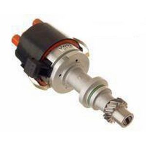 IGNITION DISTRIBUTOR