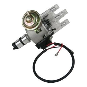 DISTRIBUTOR FOR ELECTRONIC IGNITION