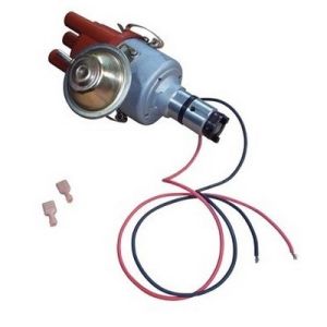 DISTRIBUTOR WITH VACUUM