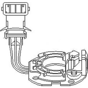 IGNITION PULSE SENSOR