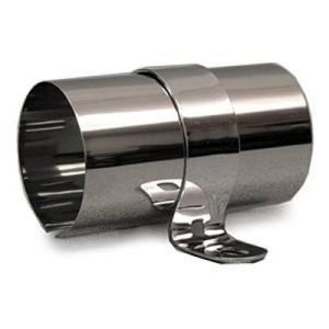 CHROME IGNITION COIL COVER