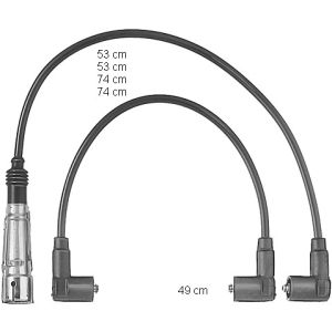 IGNITION LEAD KIT