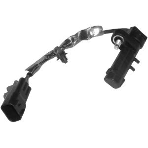 CRANKSHAFT PULSE SENSOR