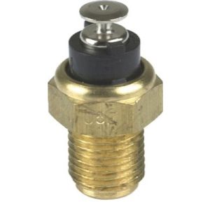 COOLANT TEMPERATURE SENSOR