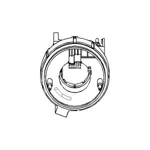 STEERING ANGLE SENSOR