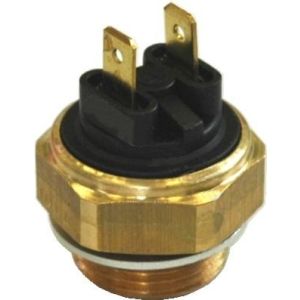 RADIATOR FAN TEMPERATURE SWITCH