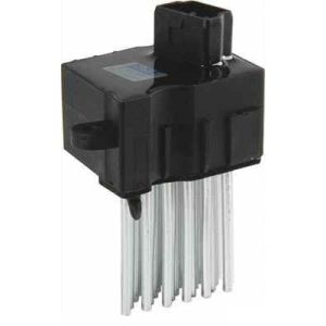 HEATER MOTOR RESISTOR