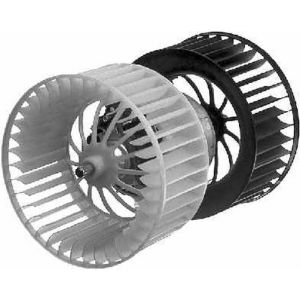 HEATER BLOWER MOTOR