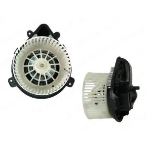 HEATER BLOWER MOTOR