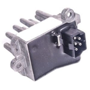 HEATER MOTOR RESISTOR