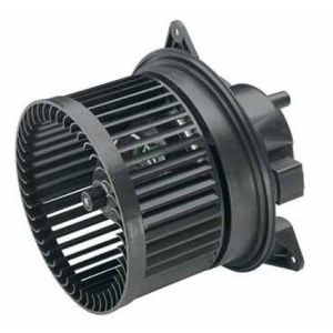 HEATER BLOWER MOTOR