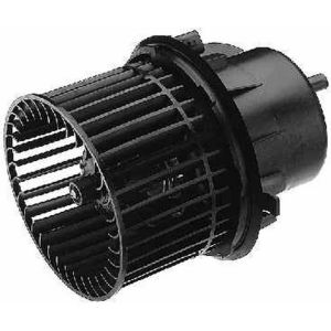 HEATER BLOWER MOTOR