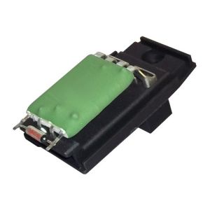 HEATER MOTOR RESISTOR