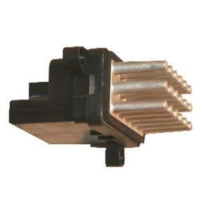 HEATER MOTOR RESISTOR