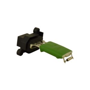 Heater Blower Motor Resistor