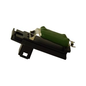 HEATER MOTOR RESISTOR