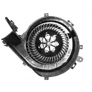 HEATER BLOWER MOTOR