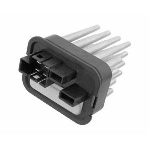 HEATER MOTOR RESISTOR