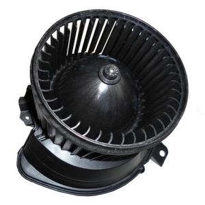 HEATER BLOWER MOTOR