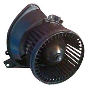 HEATER BLOWER MOTOR