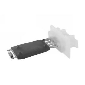 HEATER MOTOR RESISTOR