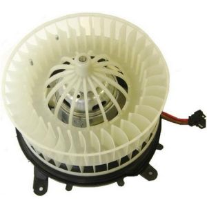 HEATER BLOWER MOTOR