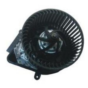 HEATER BLOWER MOTOR