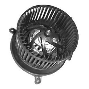 HEATER BLOWER MOTOR