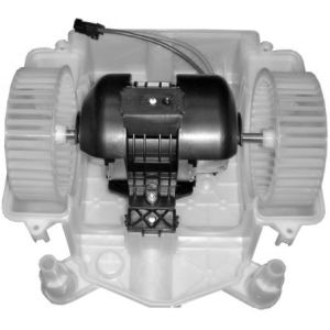 HEATER BLOWER MOTOR