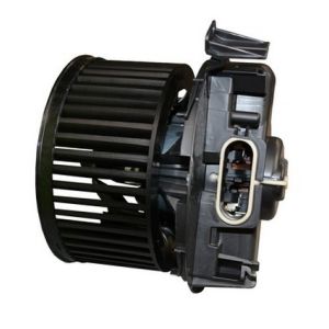 HEATER BLOWER MOTOR