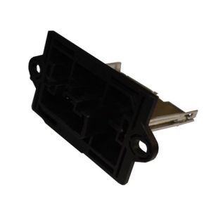 HEATER BLOWER RESISTOR