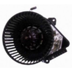 HEATER BLOWER MOTOR