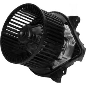 HEATER BLOWER MOTOR