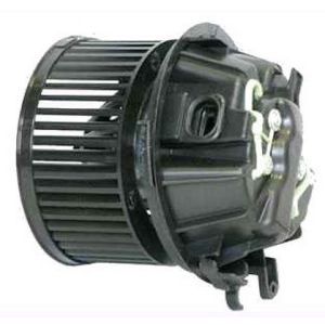 HEATER BLOWER MOTOR