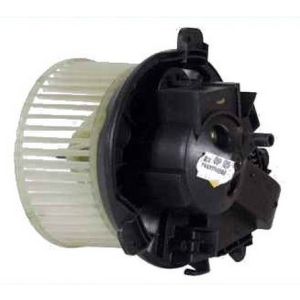 HEATER BLOWER MOTOR