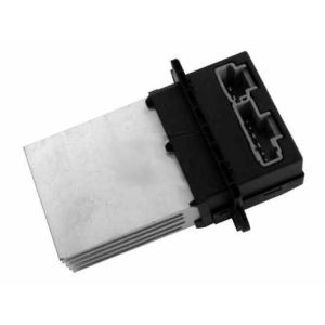 HEATER MOTOR RESISTOR